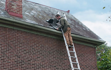 what affects urgent Ceidio roof repairs
