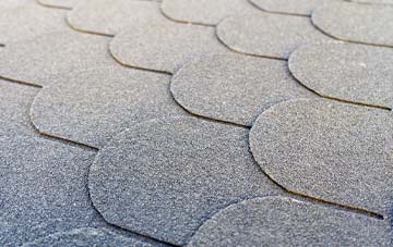 Ceidio asphalt roofing costs