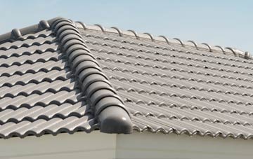advantages of Ceidio clay roofing