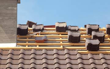Ceidio clay roofing costs