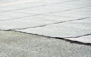 disadvantages of Ceidio felt roofing