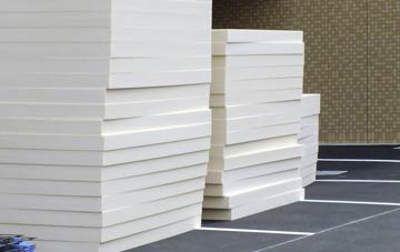 Ceidio flat roof insulation costs