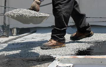 Ceidio flat roofing companies