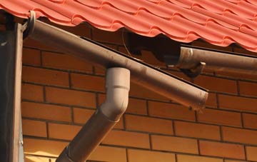 Ceidio gutter repair costs