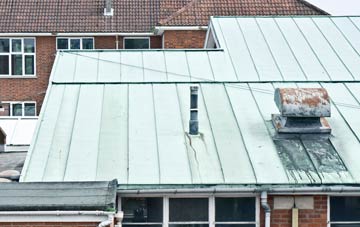 Ceidio lead roofing costs
