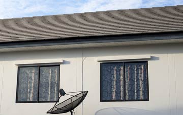 Ceidio rubber roof costs