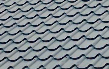 Ceidio rubber roofing companies