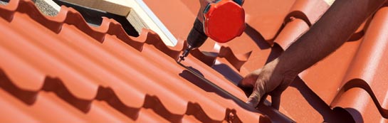save on Ceidio roof installation costs