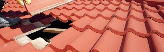 compare Ceidio roof repair quotes