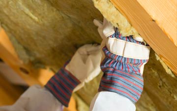 types of Ceidio pitched roof insulation materials