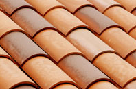 Ceidio clay roofing