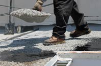 find rated Ceidio flat roofing replacement companies