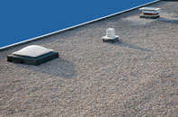 Ceidio flat roofing