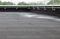 find rated Ceidio flat roofing companies