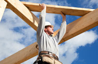 Ceidio roof replacement work