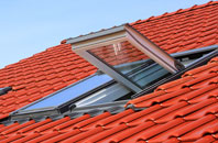 Ceidio roof window